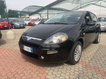 FIAT Punto Evo Punto III Evo 5p 1.2 150th s