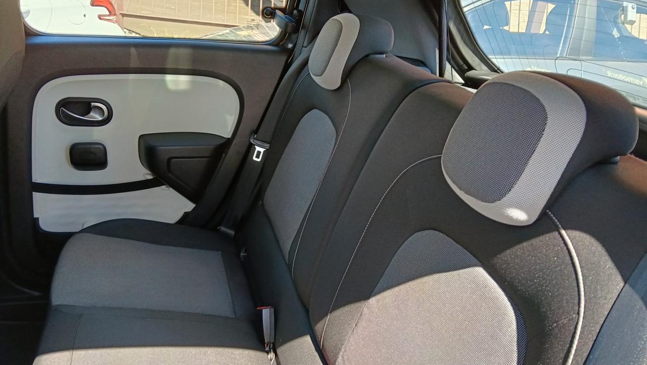 RENAULT TWINGO 1.0 BENZ-PREZZO PROMO!