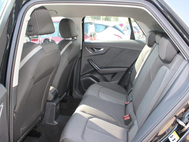 AUDI Q2 1.6 TDI S-Line