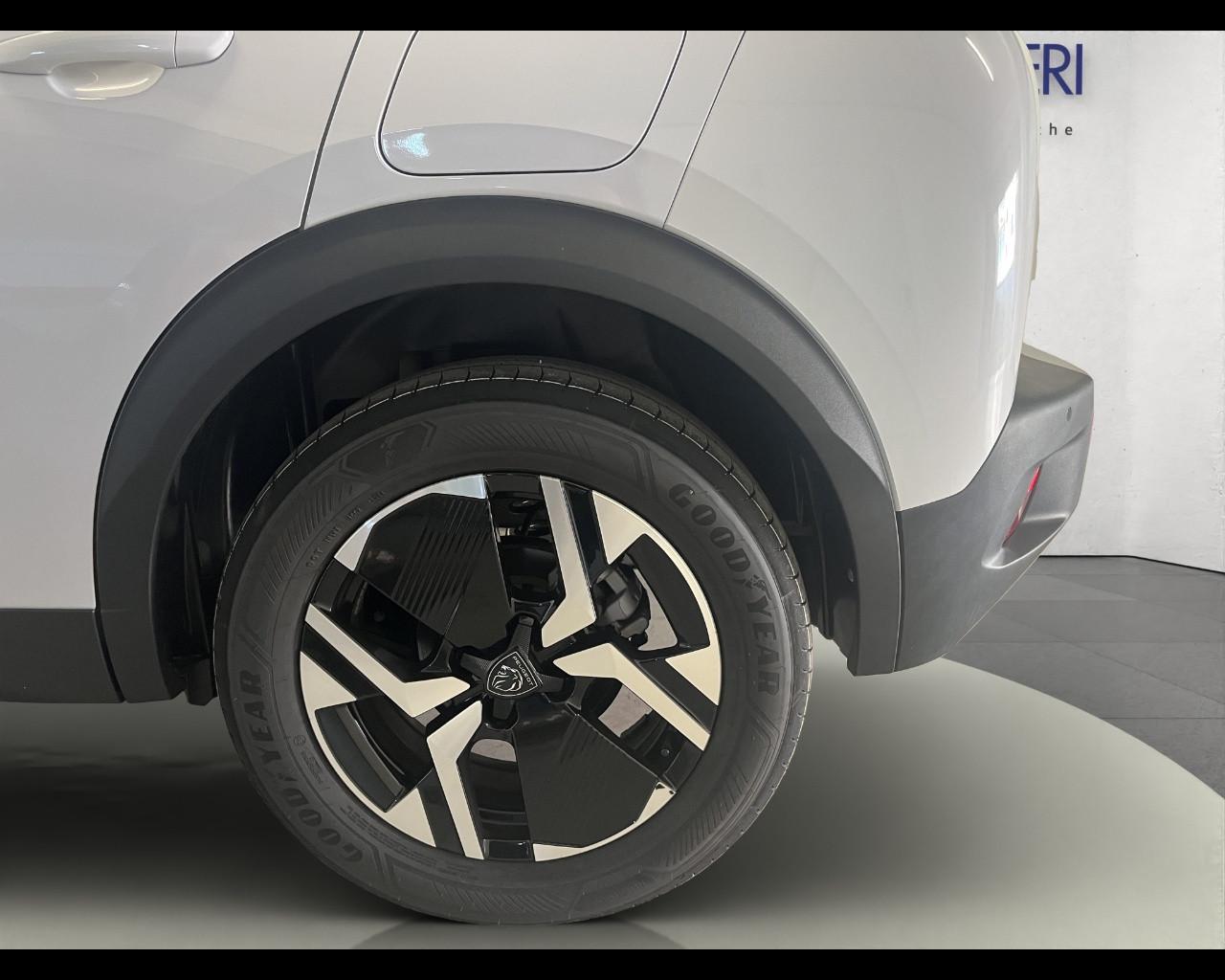 PEUGEOT NUOVO 2008 Allure PureTech 130 EAT8 S&S