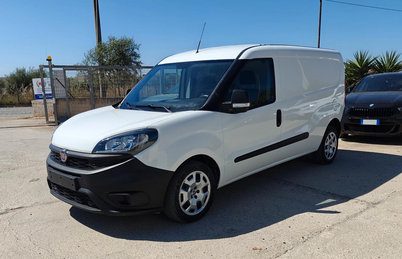 Fiat Doblò Maxi 1.6 MJT 105CV 3 Posti