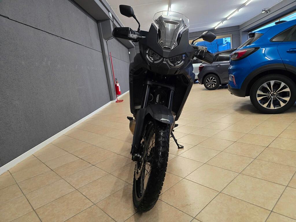 Honda CRF1100L Africa Twin CRF 1100 L