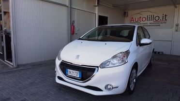 Peugeot 208 1.6 e-HDi 92 CV Active