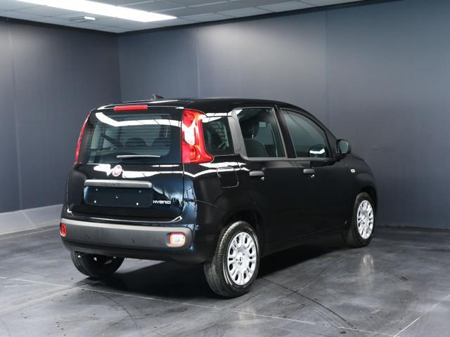 FIAT Pandina 1.0 FireFly 65 CV Hybrid Icon