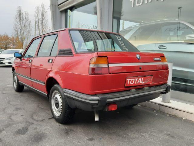 ALFA ROMEO Giulietta 1.6 UNICO PROPRIETARIO, TARGHE NERE, DOC.ORIGINALI