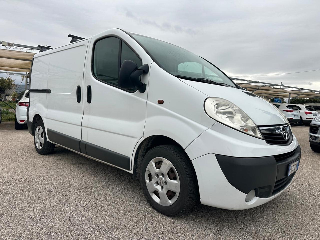 Opel Vivaro 2.0 Diesel