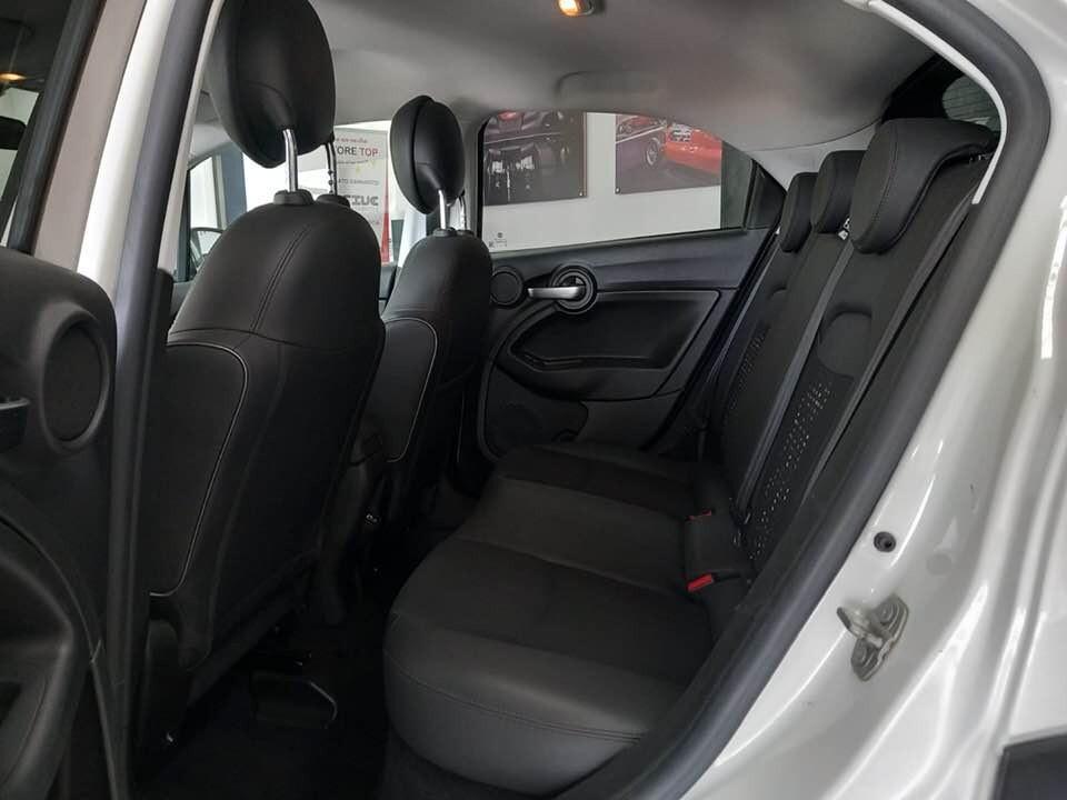 Fiat 500X 1.3 MultiJet 95 CV Connect