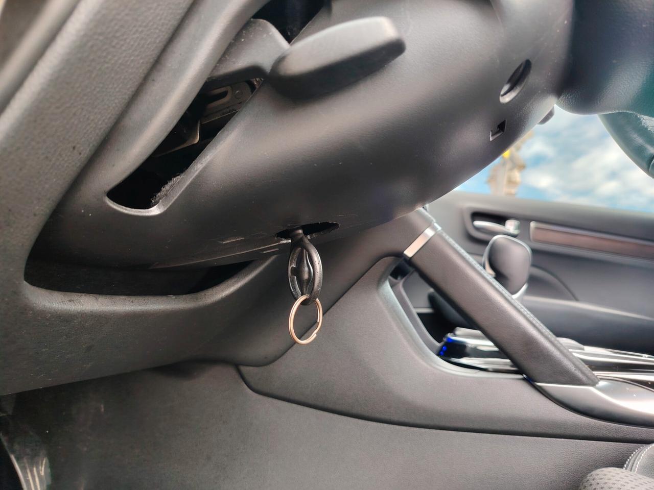 Renault Koleos dCi 175CV X-Tronic Energy Initiale Paris