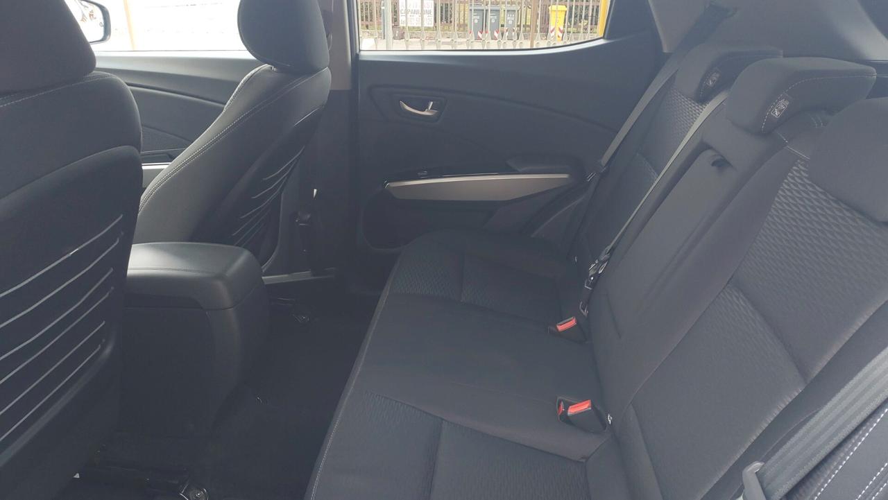 Ssangyong Tivoli 1.6d 2WD Be Cool