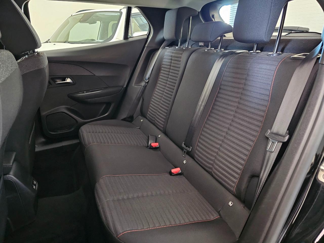 Peugeot 2008 PureTech 130 S&S EAT8 Active Pack