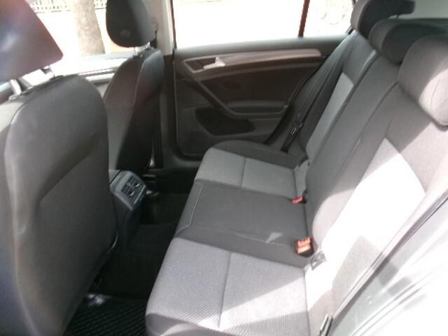 Volkswagen Golf 1.2 TSI 85 CV 5p. Trendline BlueMotion Technology