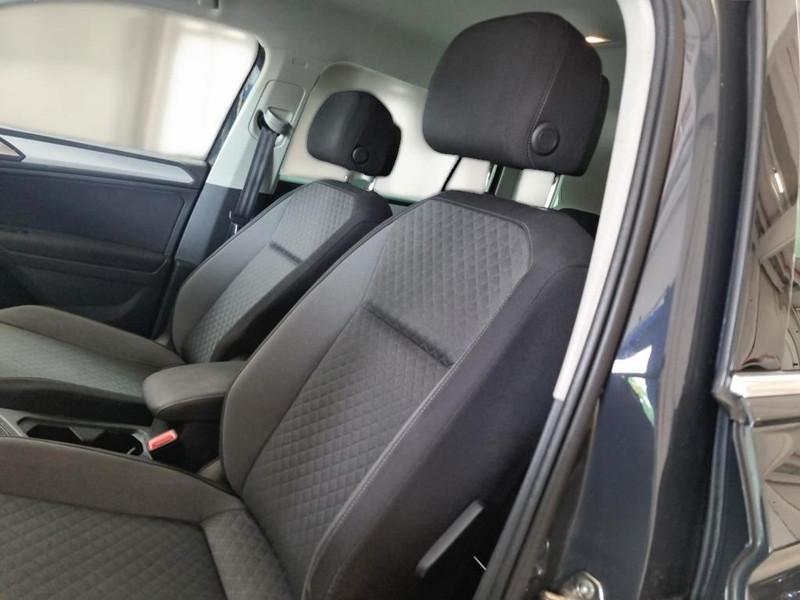 VOLKSWAGEN TIGUAN 2.0 TDI SCR 110KW Business BMT DSG