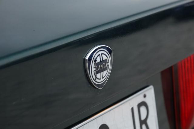 LANCIA Dedra 1.6 i.e. cat LS