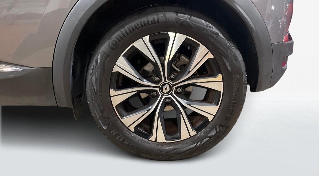 Renault Captur Full Hybrid E-Tech 145 CV Techno