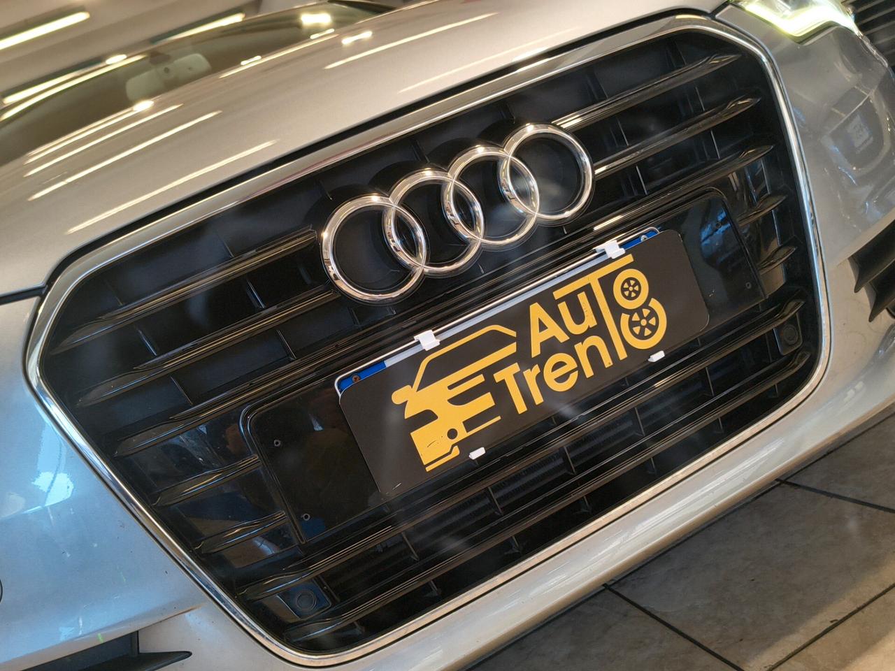 Audi A6 2.0 TDI _LIMOUSINE_ Berlina