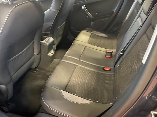 Peugeot 2008 PureTech Turbo 110 S&S Allure