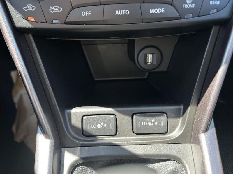 Suzuki S-Cross 1.4 Hybrid 4WD AllGrip Top+ TETTO 4X4 PRONTA CONSEGNA