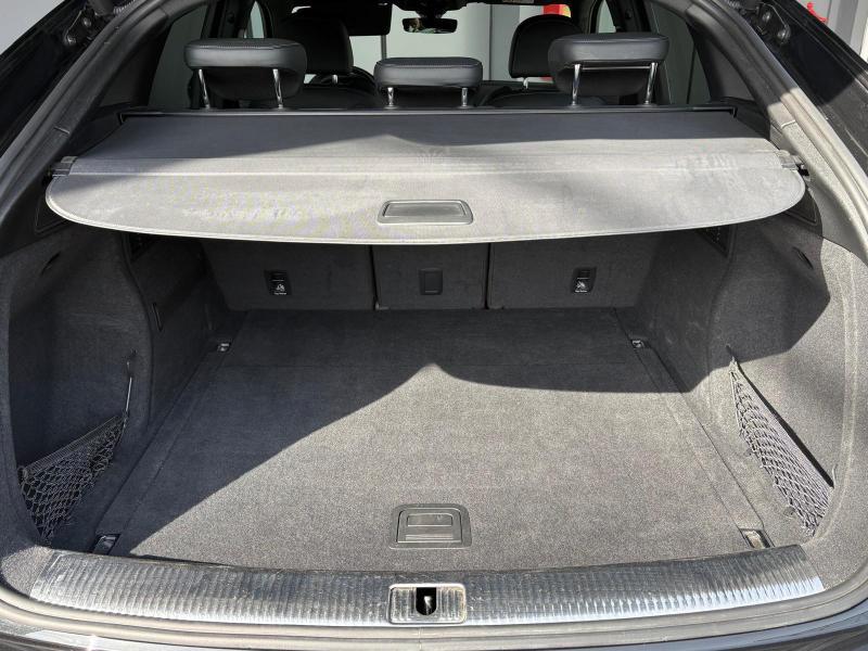 Audi Q5 Sportback 40 2.0 tdi mhev 12V S line quattro s-tronic