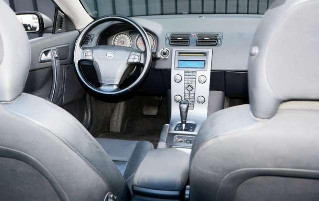 Volvo C70 Coupe Cabriolet 2.4 d5 Summum automatica pelle