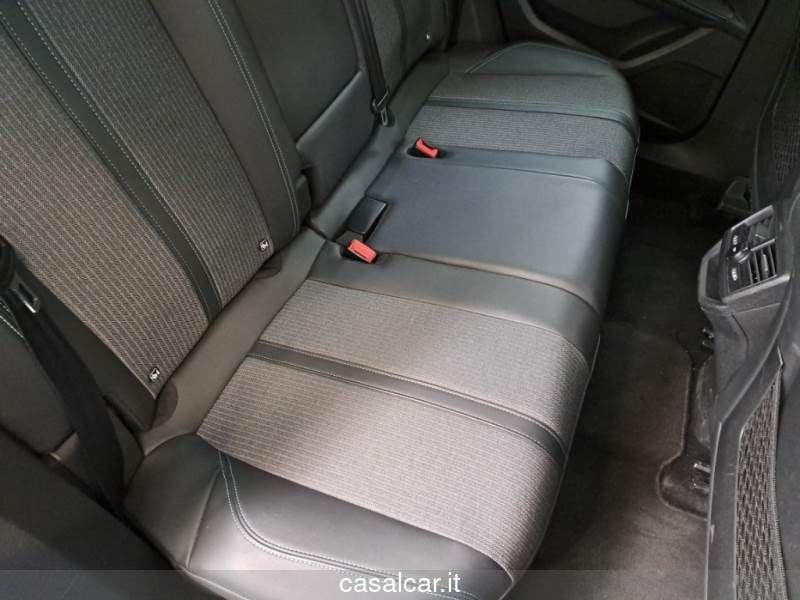 Peugeot 3008 BlueHDi 130 S&S EAT8 Allure Pack 3 ANNI DI GARANZIA KM ILLIMITATI PARI ALLA NUOVA