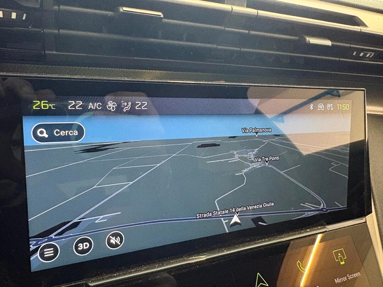 Peugeot 308 GT Hybrid 145 e-DCS6 SPOTICAR