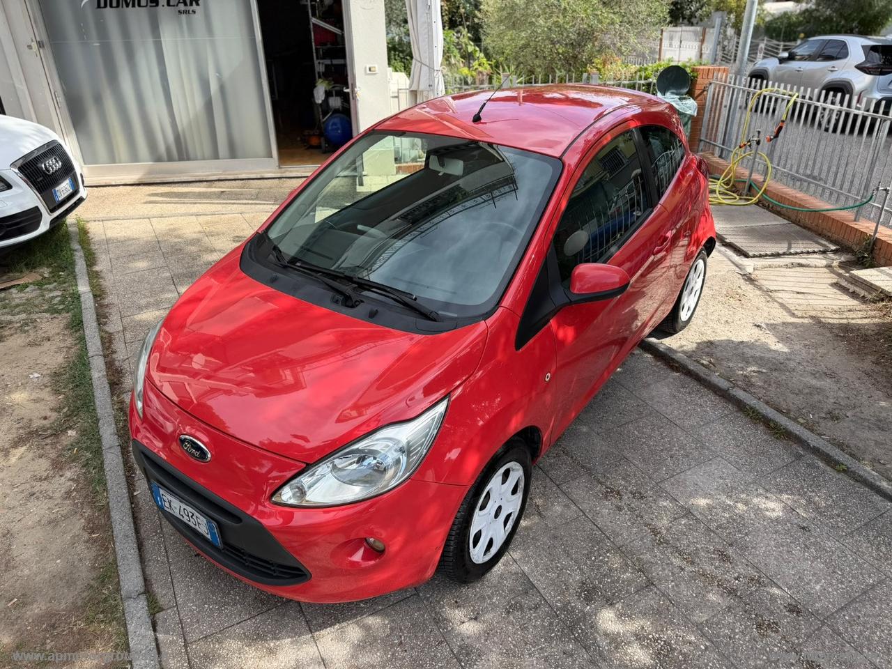 FORD Ka 1.2 8V 69 CV BUSINESS