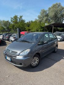 Citroen Xsara Picasso 1.6 Chrono benzina unico proprietario