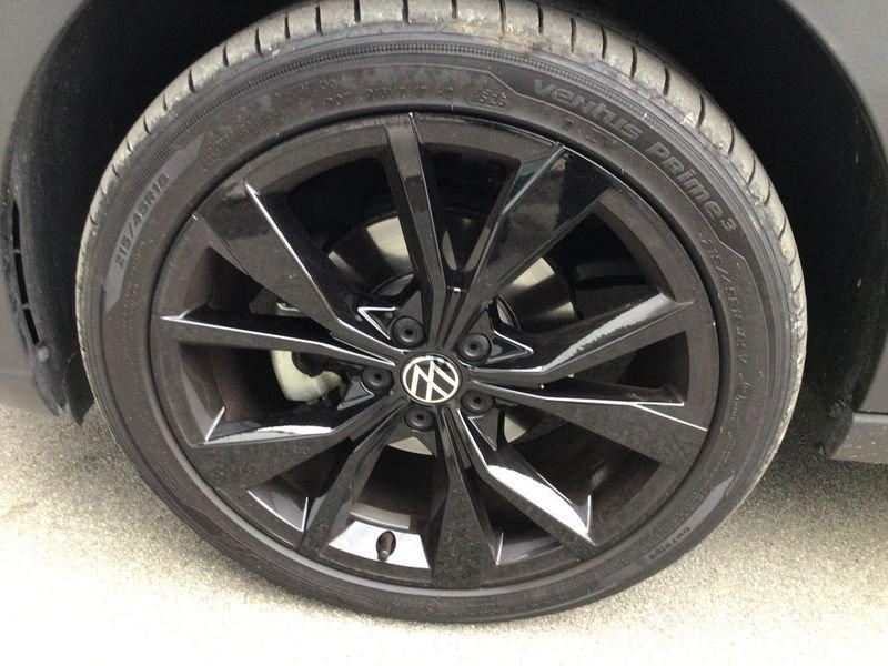 Volkswagen Taigo Taigo 1.0 TSI 110 CV R-Line