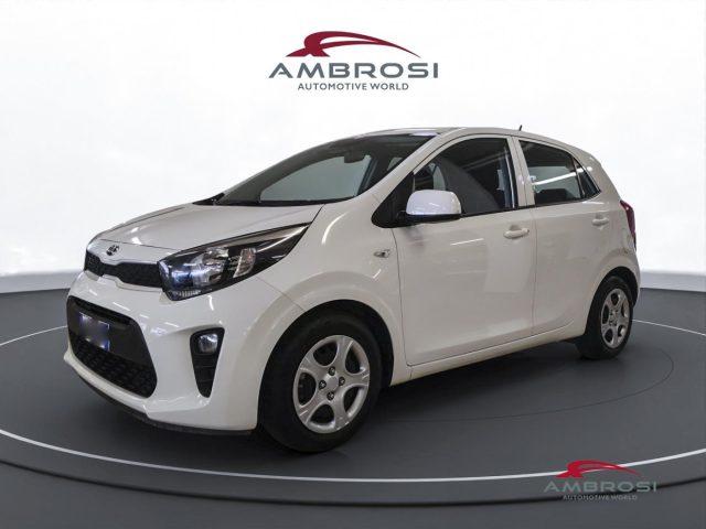 KIA Picanto 1.0 12V 5 porte City