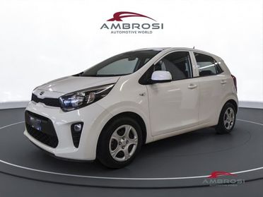 KIA Picanto 1.0 12V 5 porte City