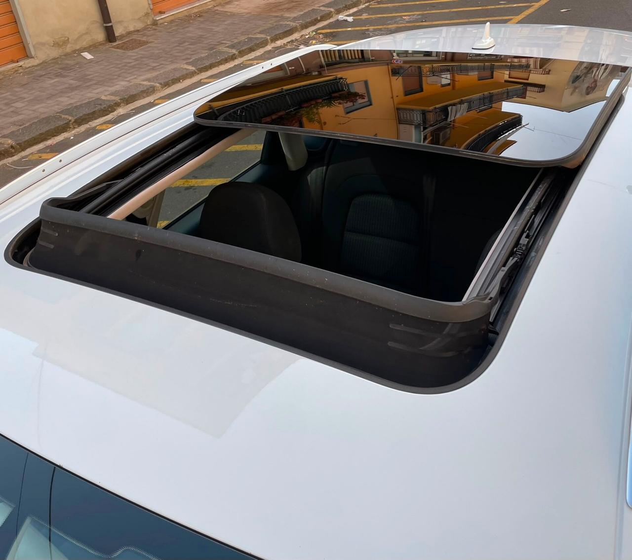 Audi Q3 2.0 TDI 150 CV quattro S tronic edition TETTO