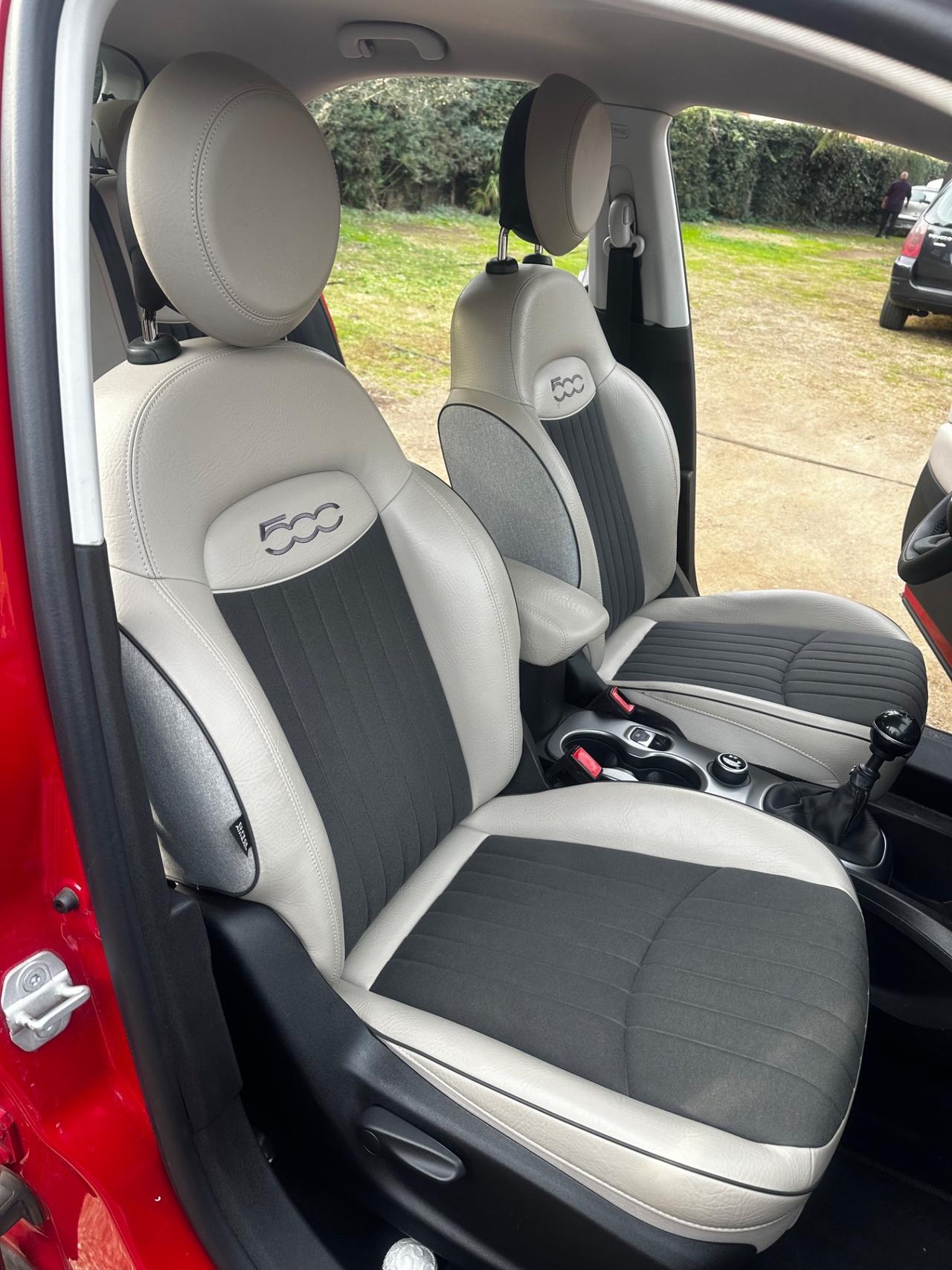 Fiat 500X 1.6 MultiJet 120 CV Business STUPENDA !!