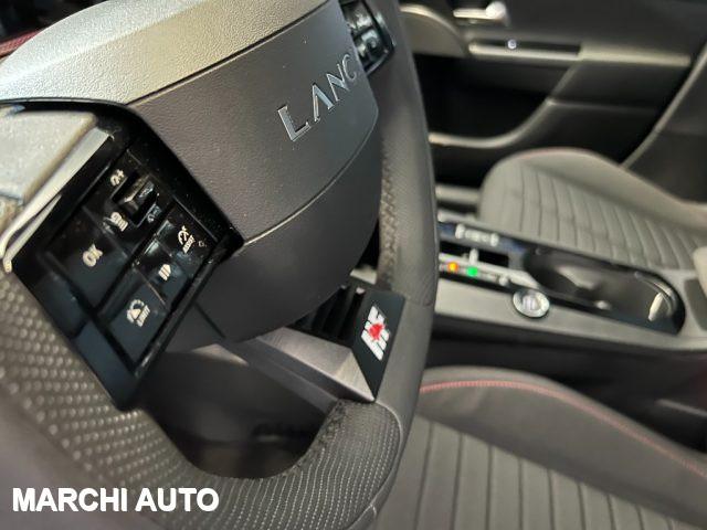 LANCIA Ypsilon Hybrid e-DCT HF Line 110cv