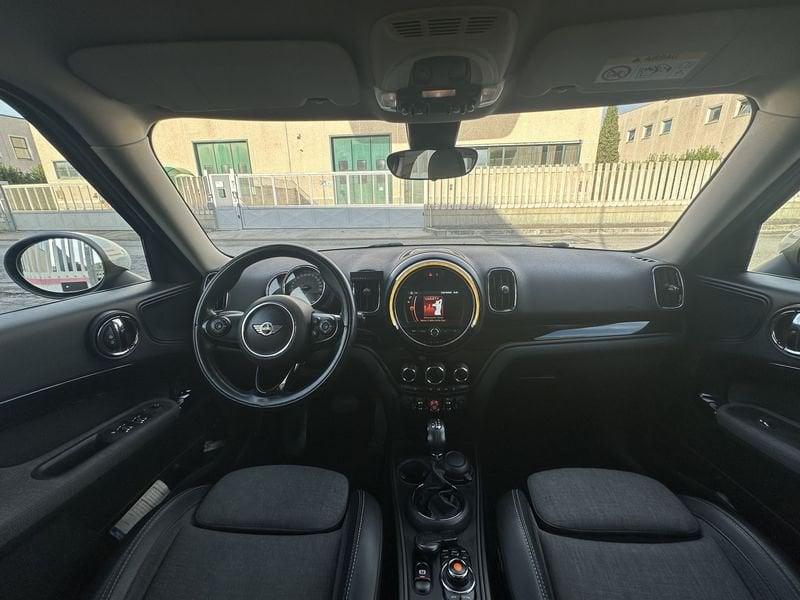 MINI Countryman Mini Countryman 2.0 Cooper D auto