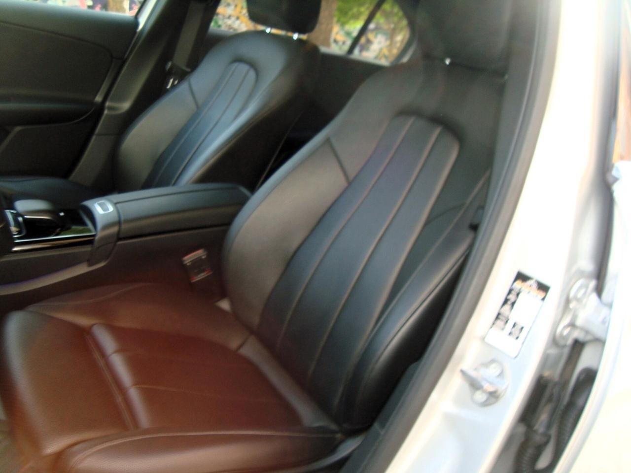 Mercedes-benz A 220 A 220 d Automatic Sport plus