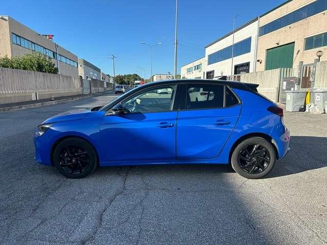Opel Corsa 1.2 100 CV aut. Elegance