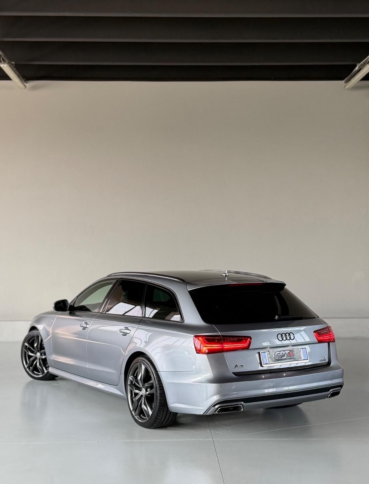 Audi A6 Avant 3.0 TDI 272 CV quattro S tronic Business Plus