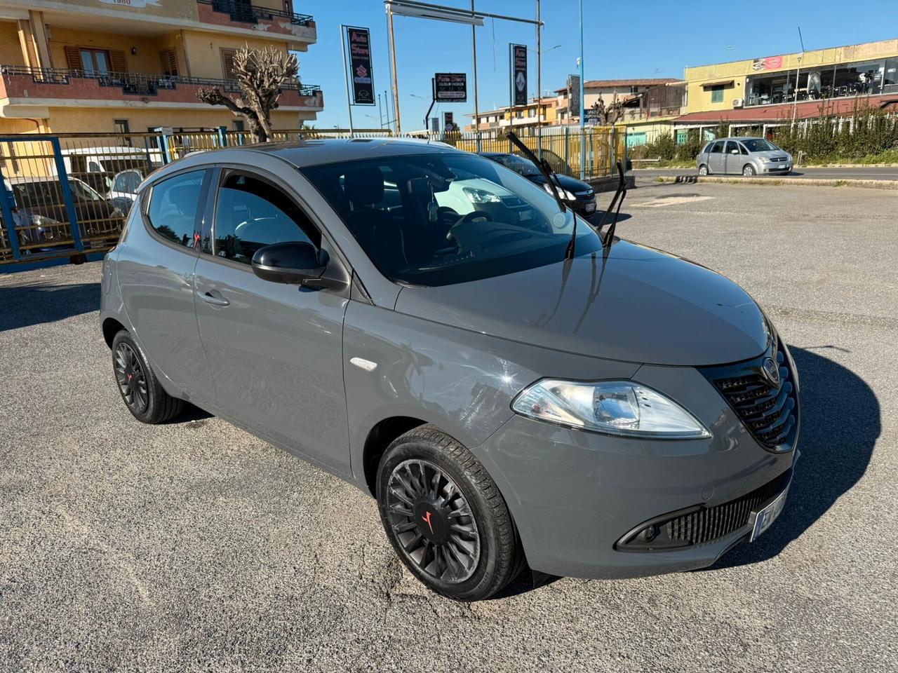LANCIA YPSILON 1.3MULTIJET 16V 95CV S&S