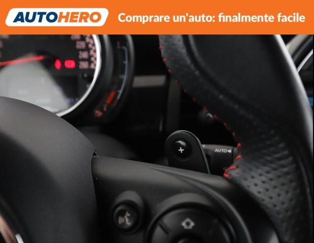 MINI John Cooper Works 2.0 John Cooper Works