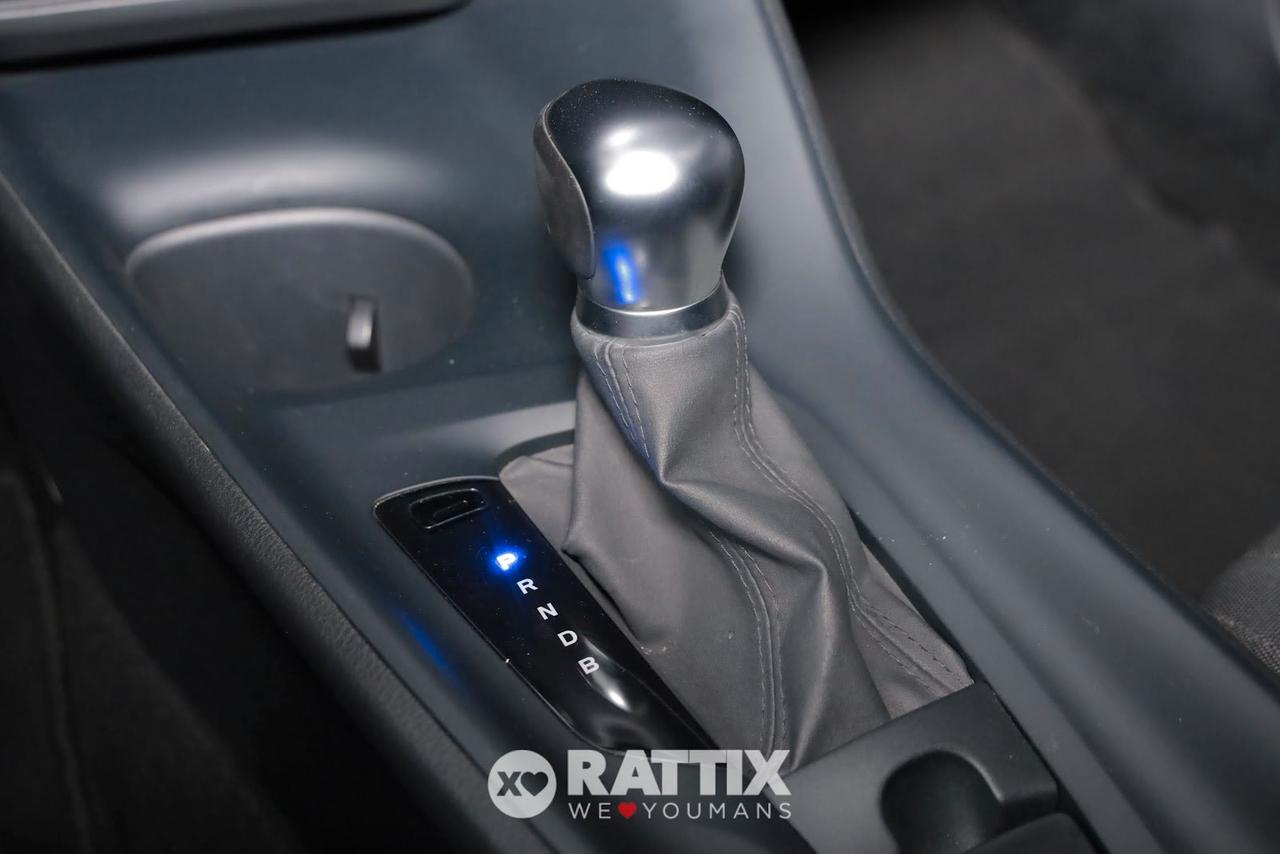 Toyota C-HR 1.8 Hybrid Business e-CVT