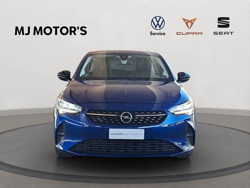 Opel Corsa 1.2 Elegance 100cv MT6