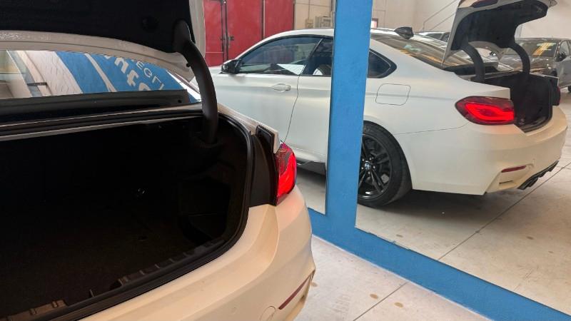 BMW Serie 4 Cpé(F32/82) M4 Coupé