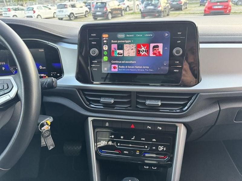 Volkswagen T-Roc T-Roc 2.0 TDI SCR Life