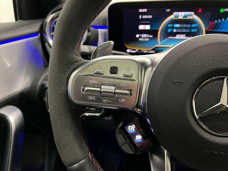 Mercedes-Benz Classe A Mercedes-AMG A 45 S 4MATIC+
