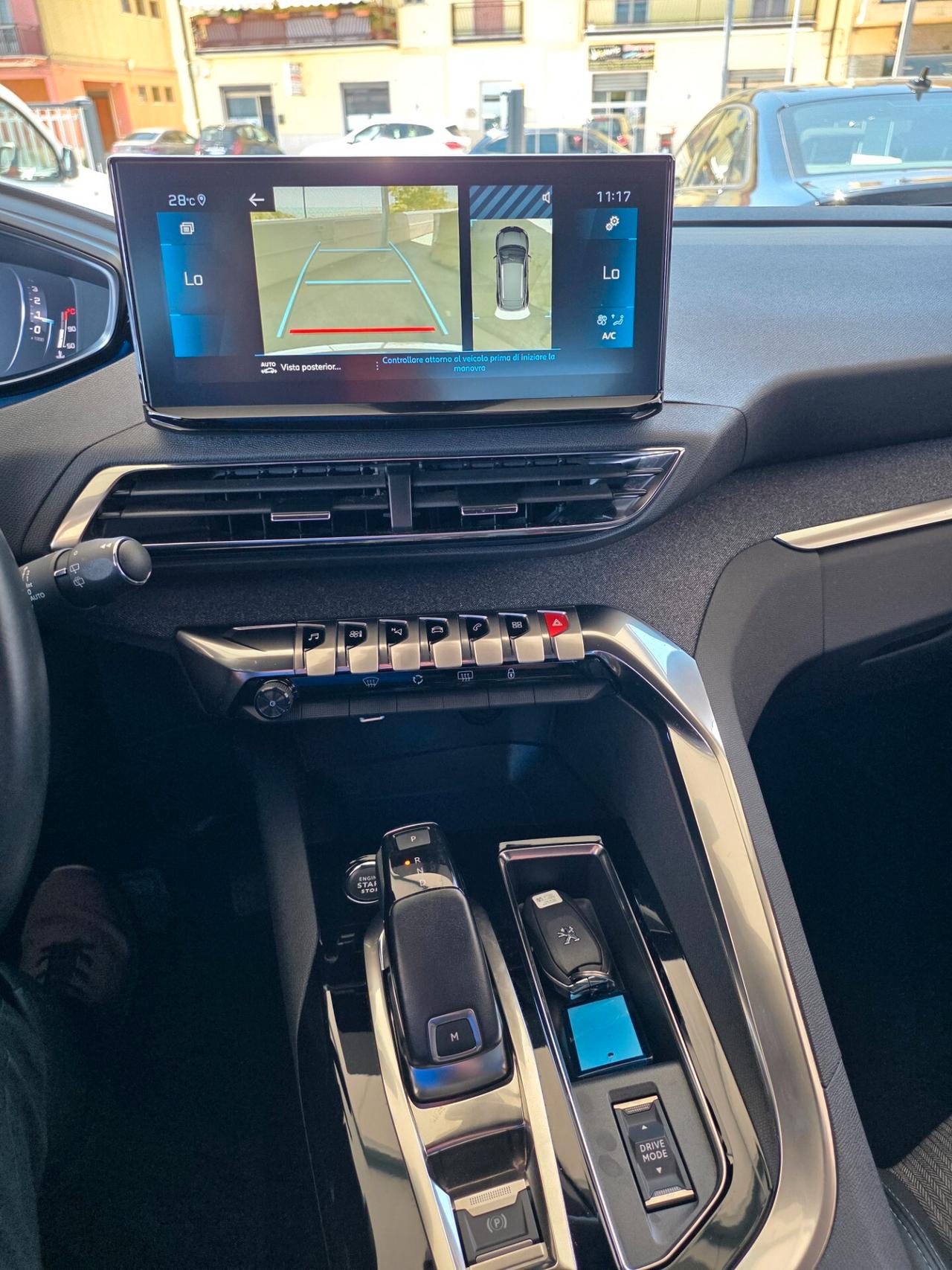 Peugeot 3008 BlueHDi 130 S&S EAT8 Allure Pack
