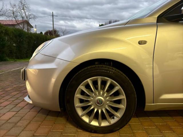 Alfa Romeo MiTo 1.4 Super 78cv