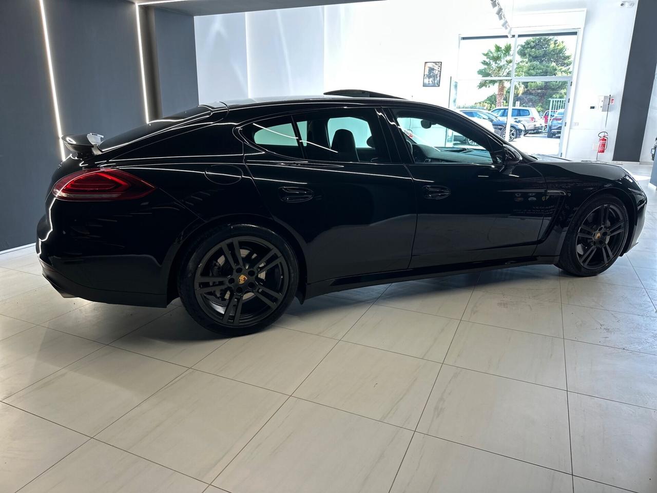 Porsche Panamera 3.0 300CV Tetto\Pelle Full 2016