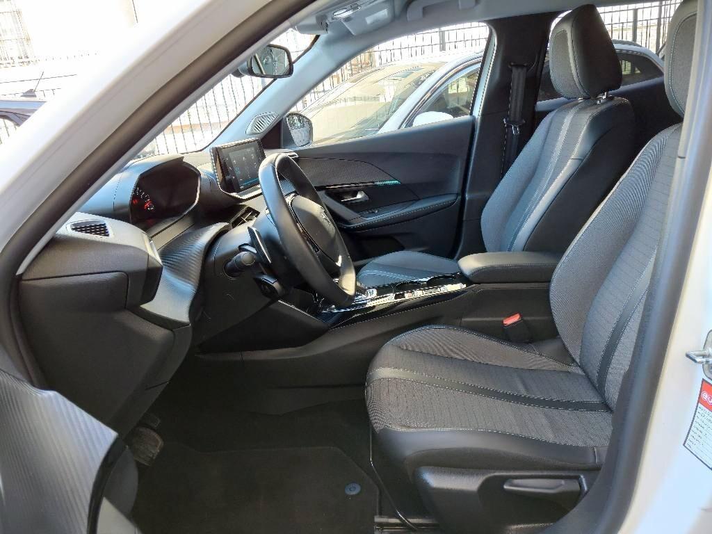 Peugeot 2008 1.5 EAT8 Allure 130cv - 2021