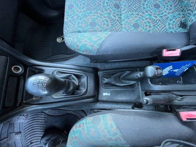 MITSUBISHI Pajero Pinin 1.8 16V GDI 3p. Competition