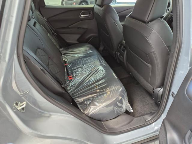 NISSAN Qashqai 1.3 MHEV 158 Tekna CVT